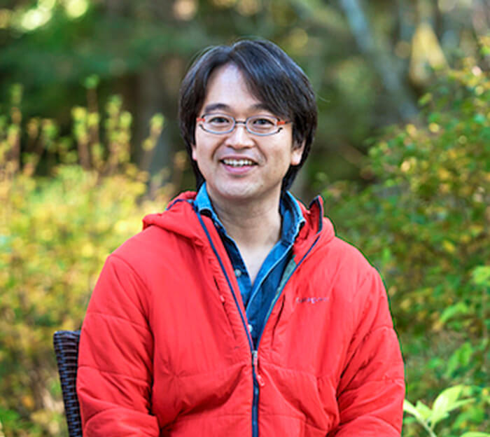 講師紹介 INSTRUCTORS 地域共創カレッジ